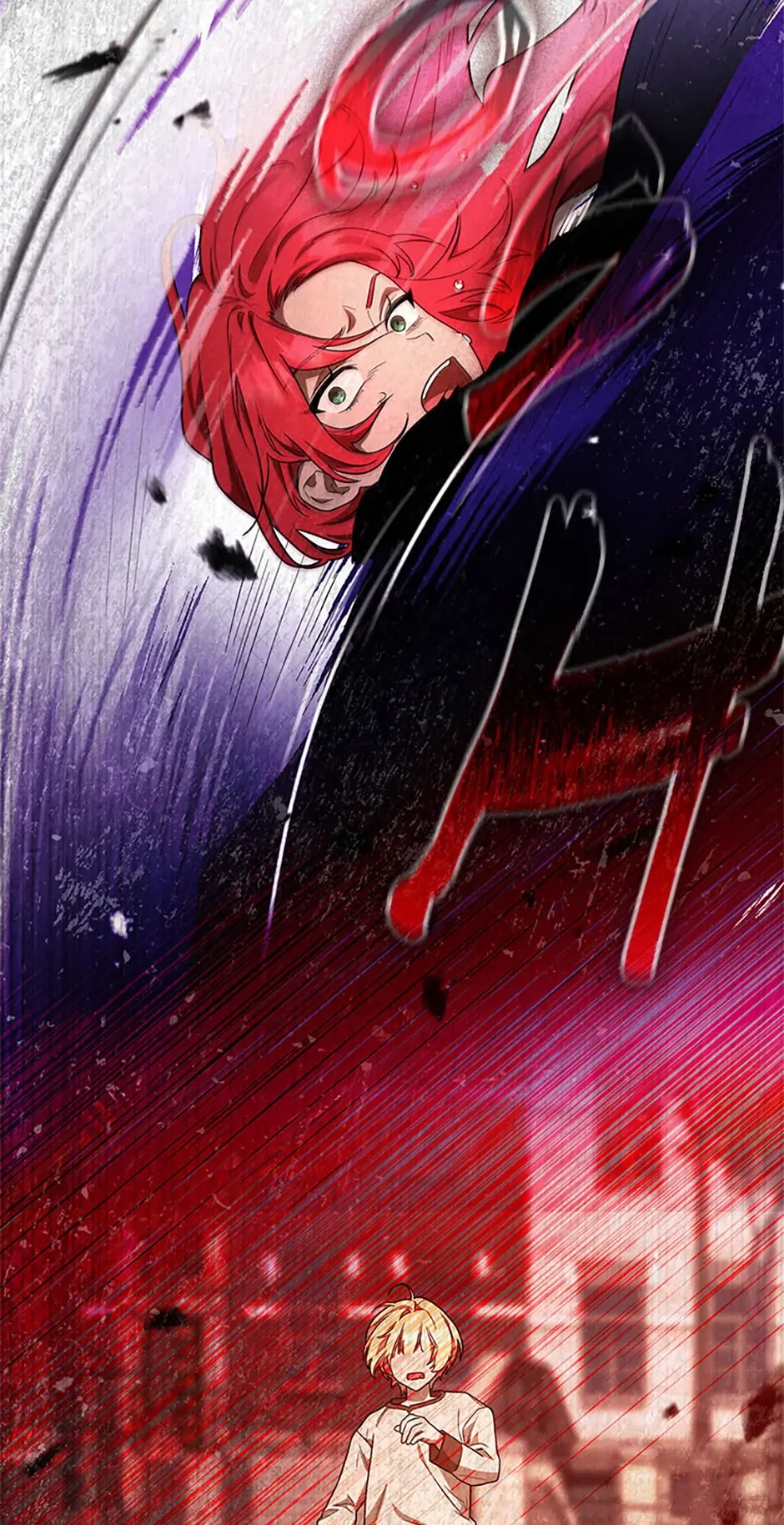 Read The Infinite Mage EN Manga Online