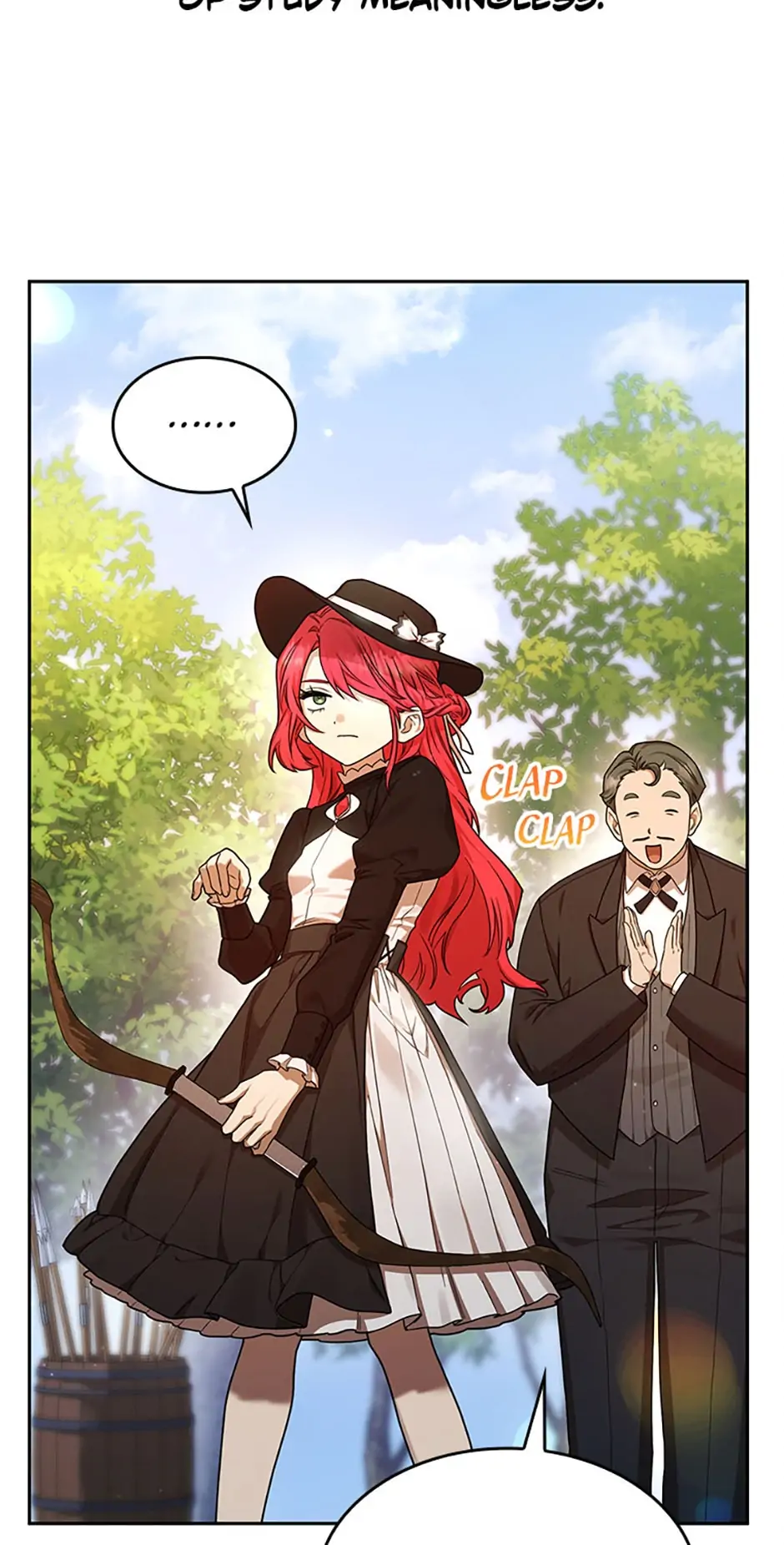 Read The Infinite Mage EN Manga Online
