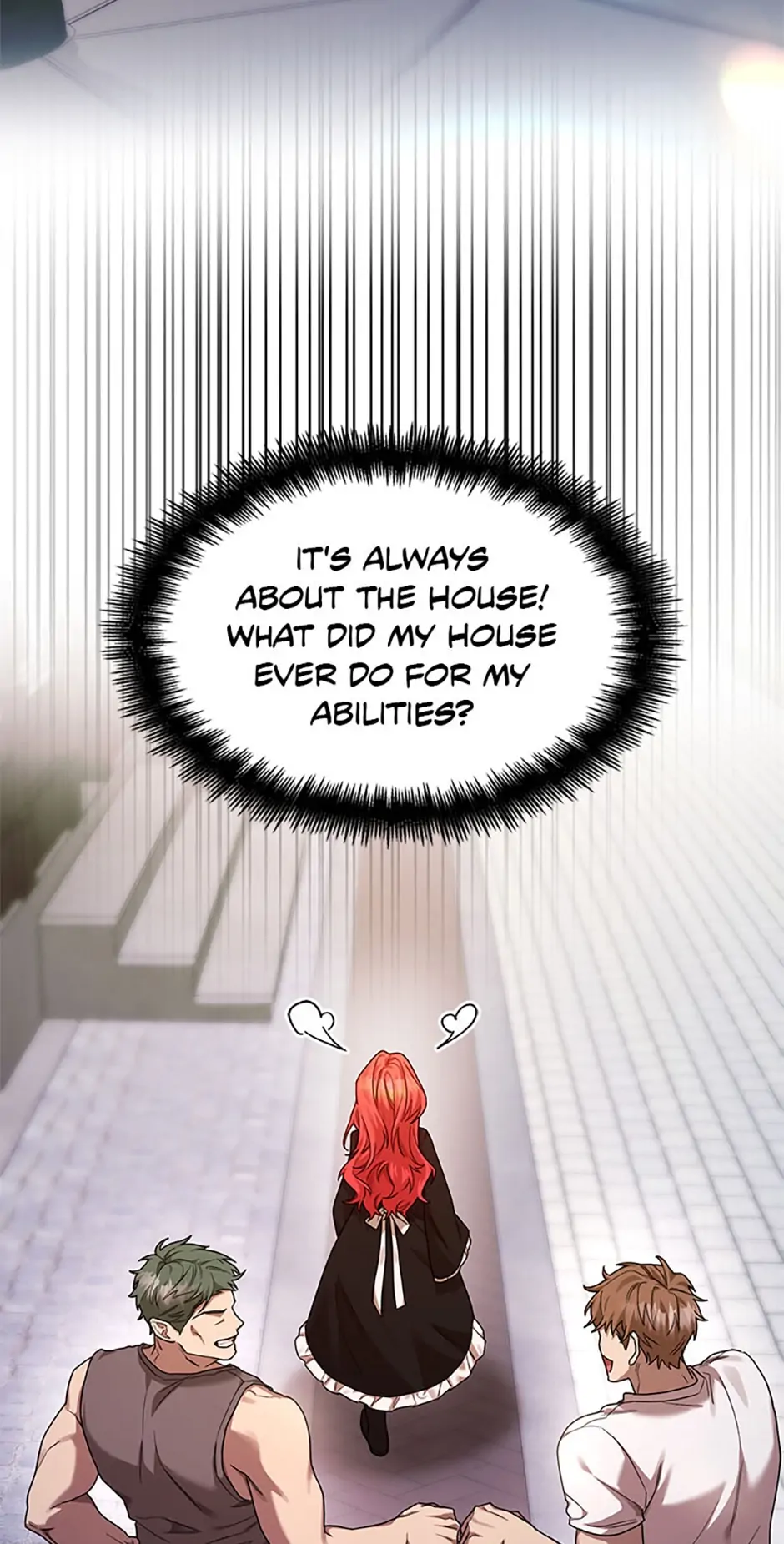 Read The Infinite Mage EN Manga Online