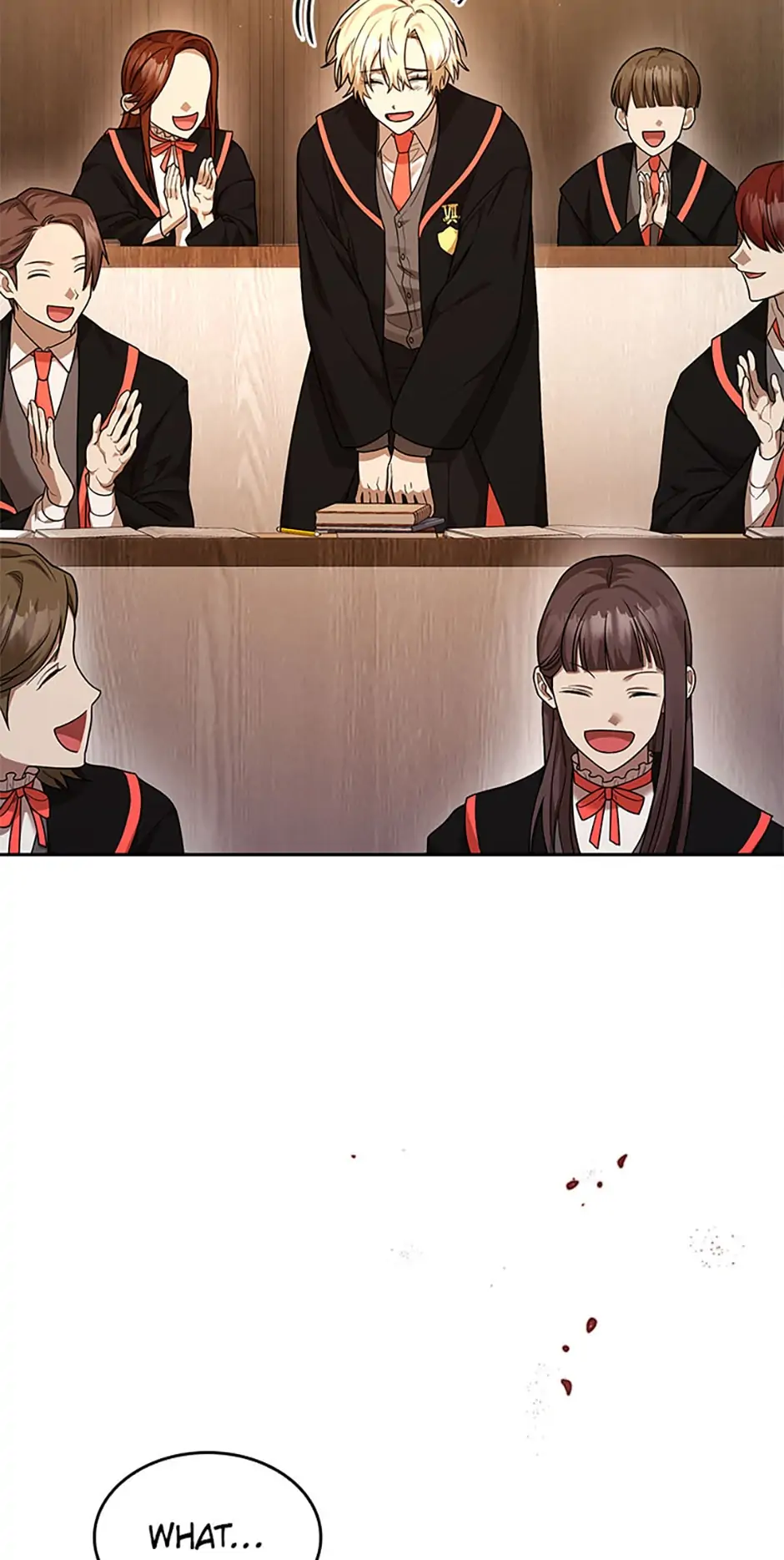 Read The Infinite Mage EN Manga Online