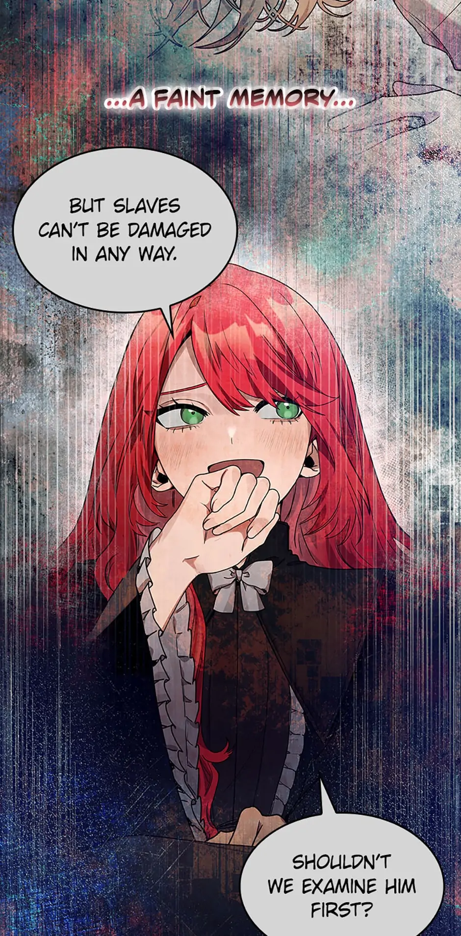 Read The Infinite Mage EN Manga Online