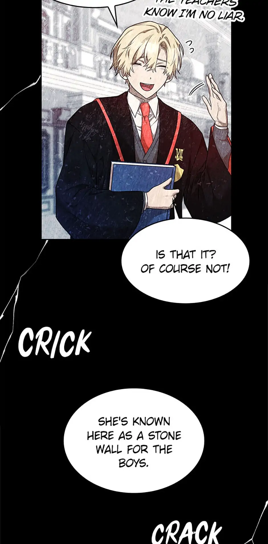 Read The Infinite Mage EN Manga Online