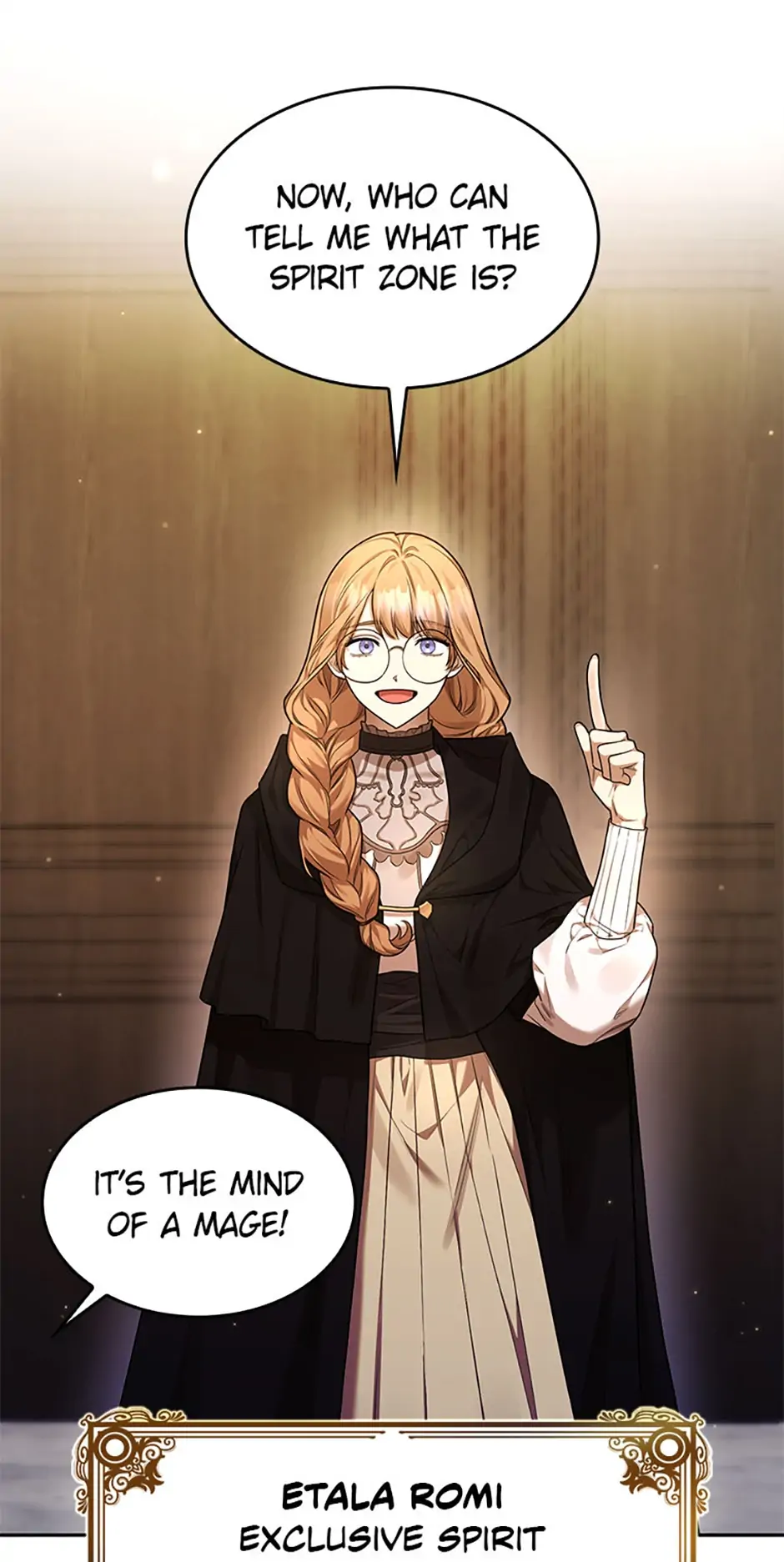 Read The Infinite Mage EN Manga Online