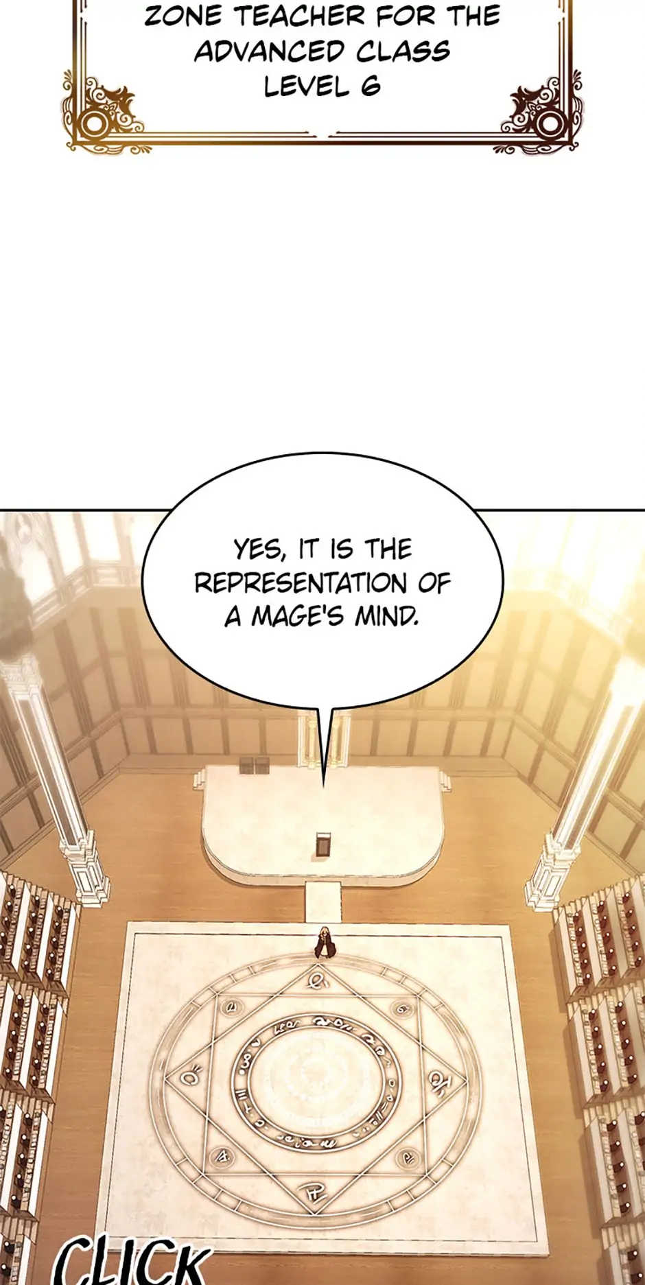 Read The Infinite Mage EN Manga Online