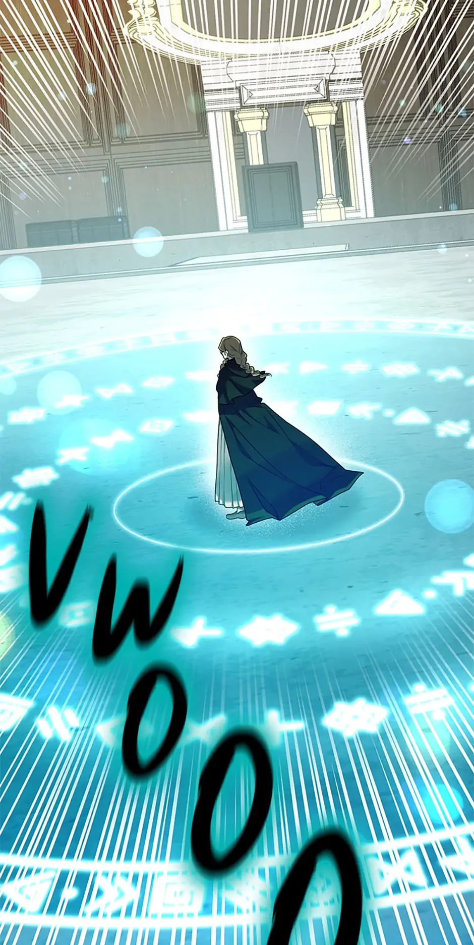 Read The Infinite Mage EN Manga Online