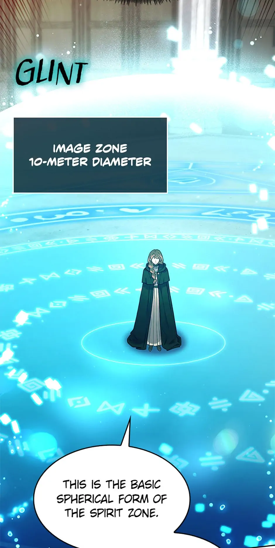 Read The Infinite Mage EN Manga Online