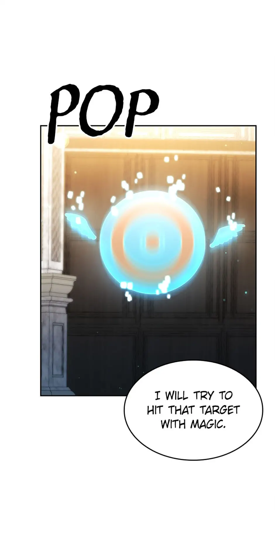 Read The Infinite Mage EN Manga Online