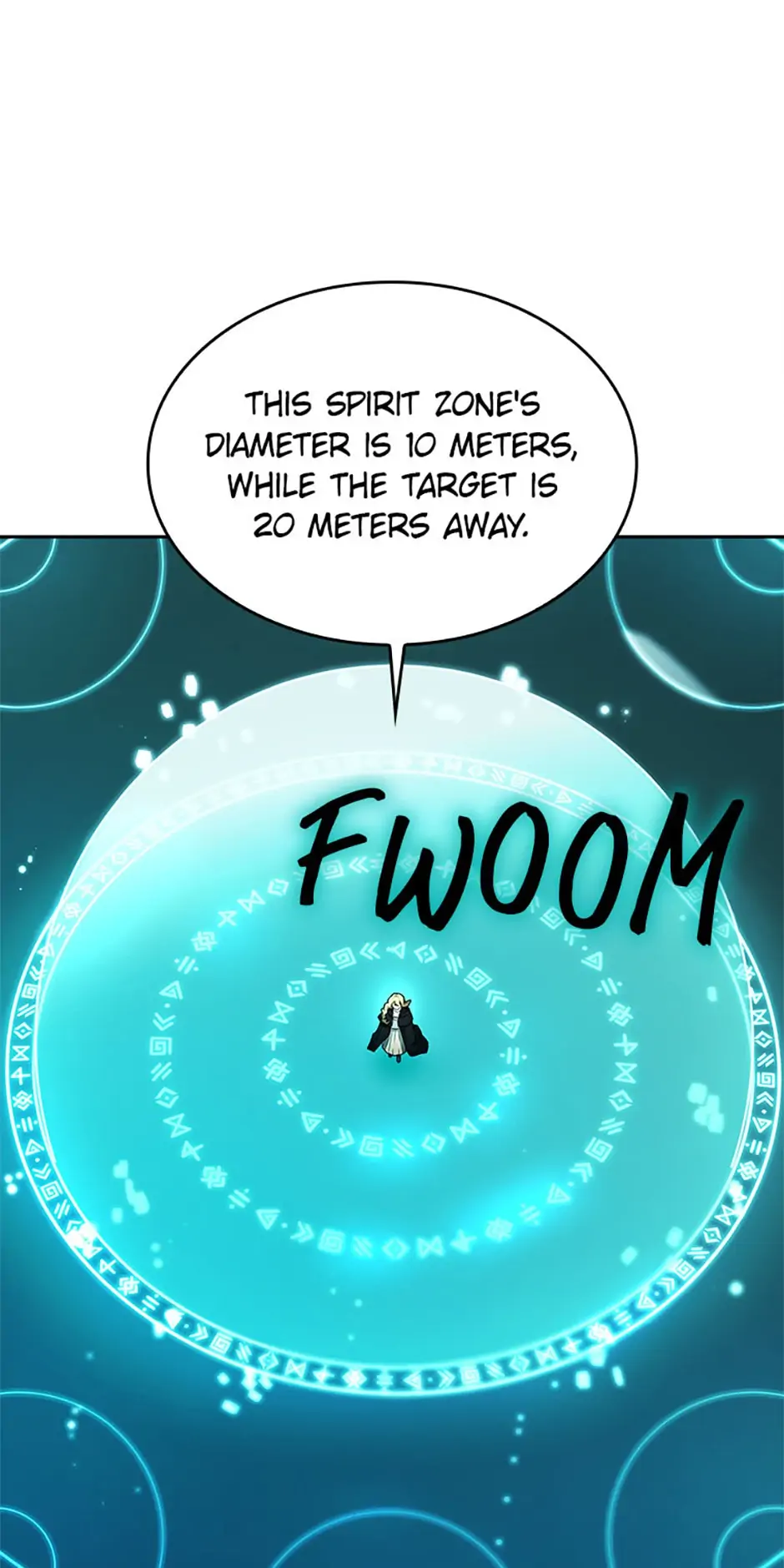 Read The Infinite Mage EN Manga Online