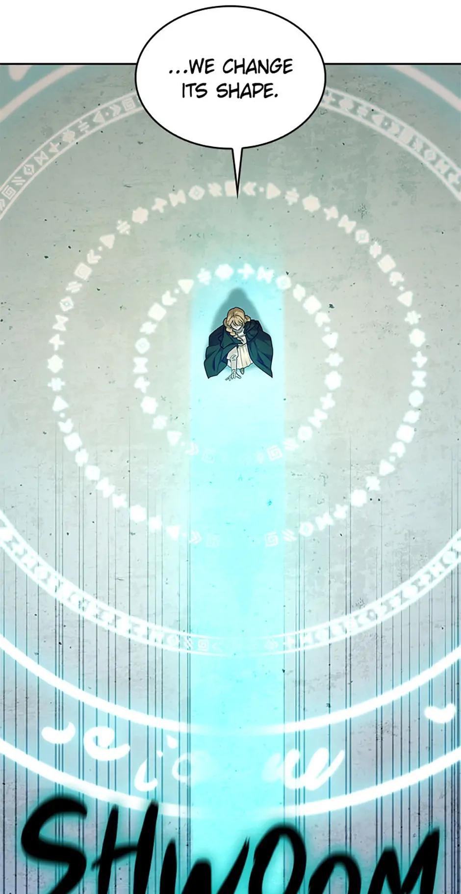 Read The Infinite Mage EN Manga Online