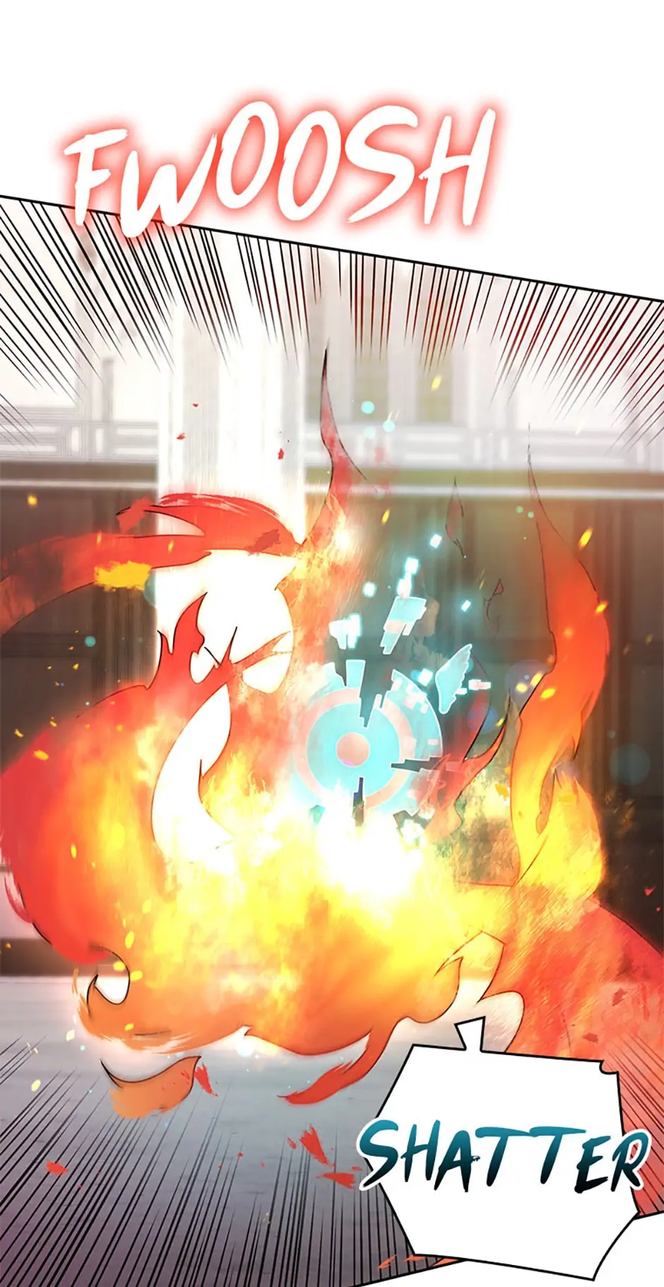 Read The Infinite Mage EN Manga Online