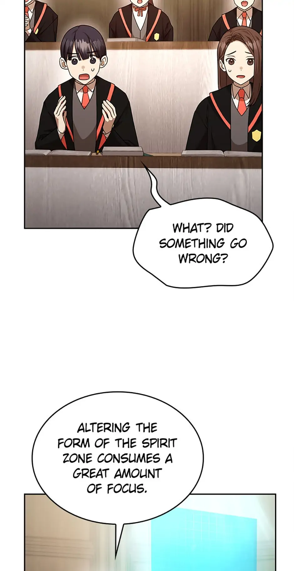 Read The Infinite Mage EN Manga Online