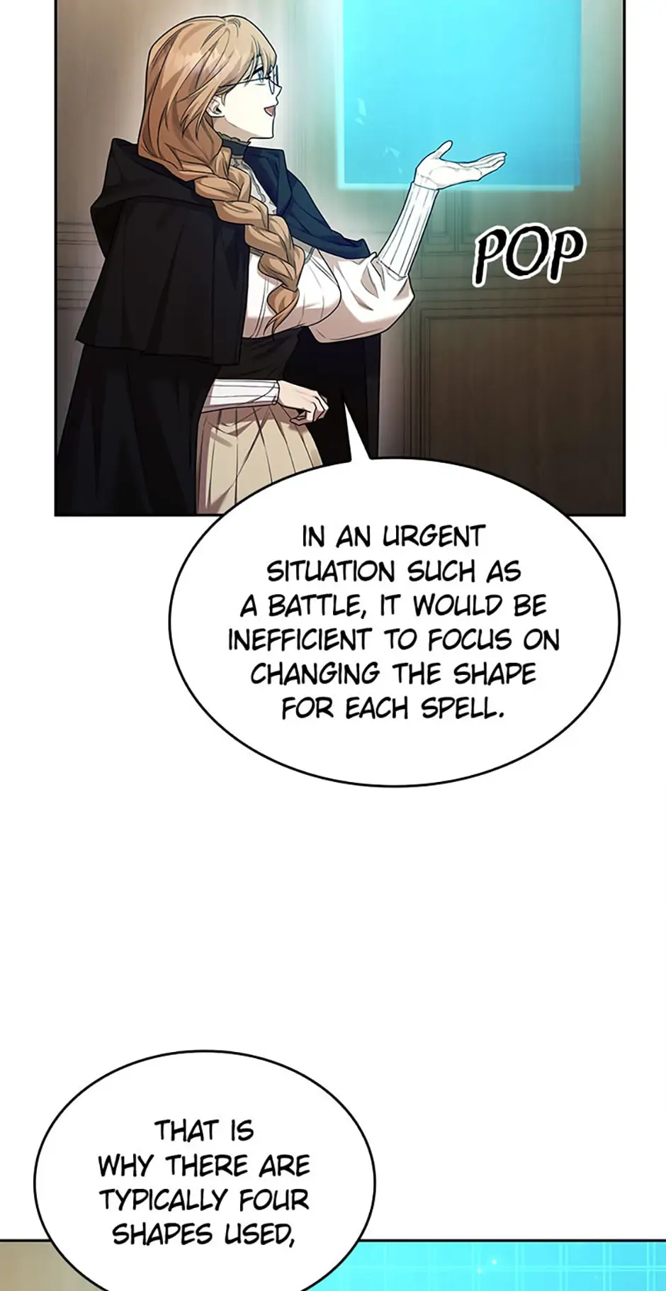 Read The Infinite Mage EN Manga Online
