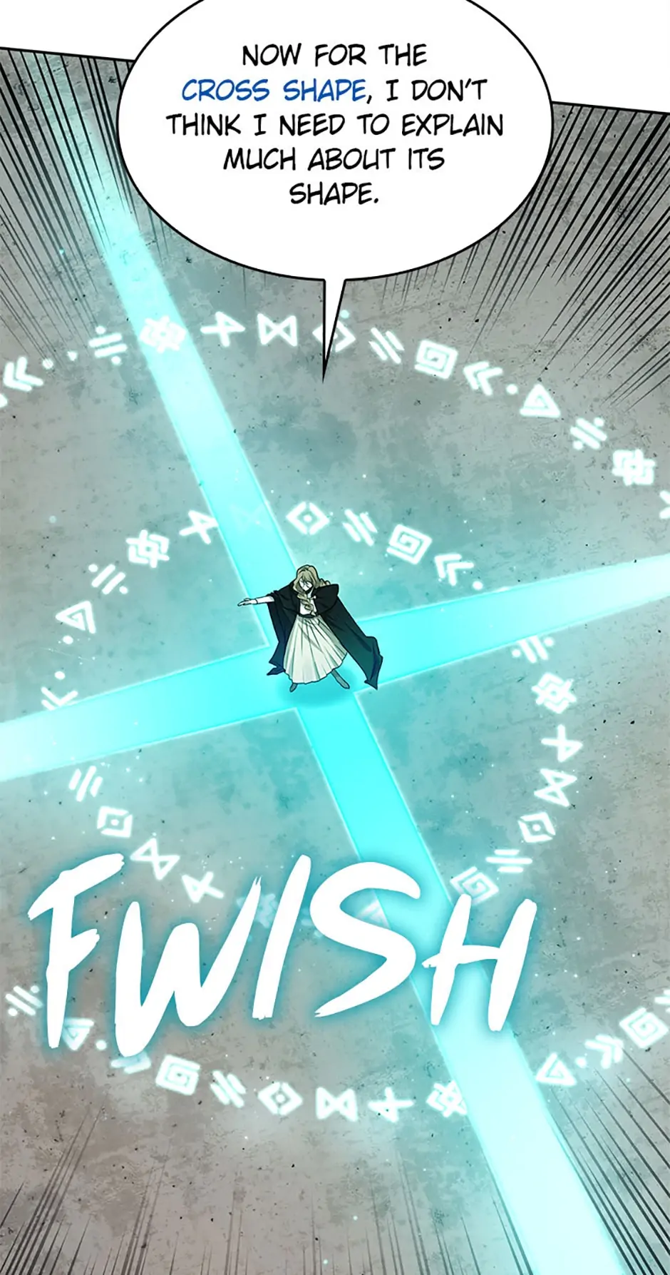 Read The Infinite Mage EN Manga Online