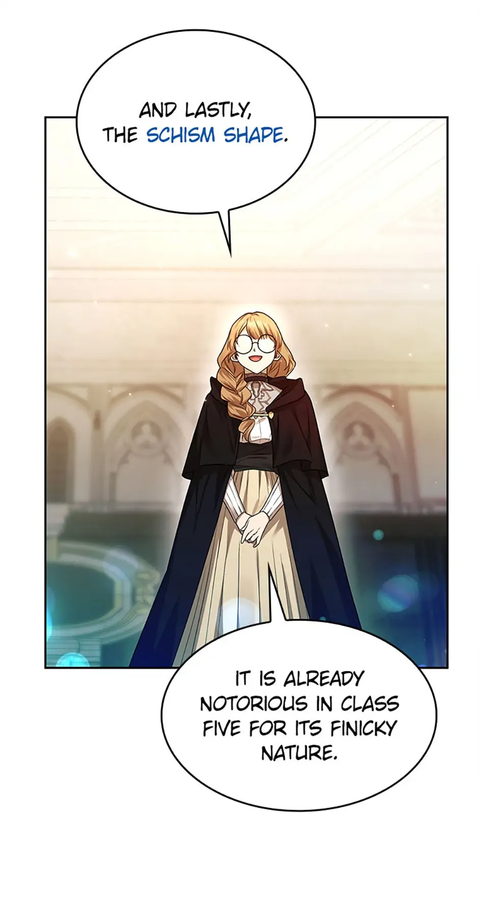 Read The Infinite Mage EN Manga Online