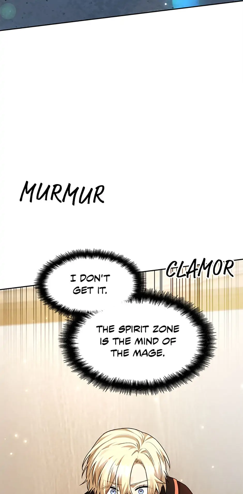Read The Infinite Mage EN Manga Online