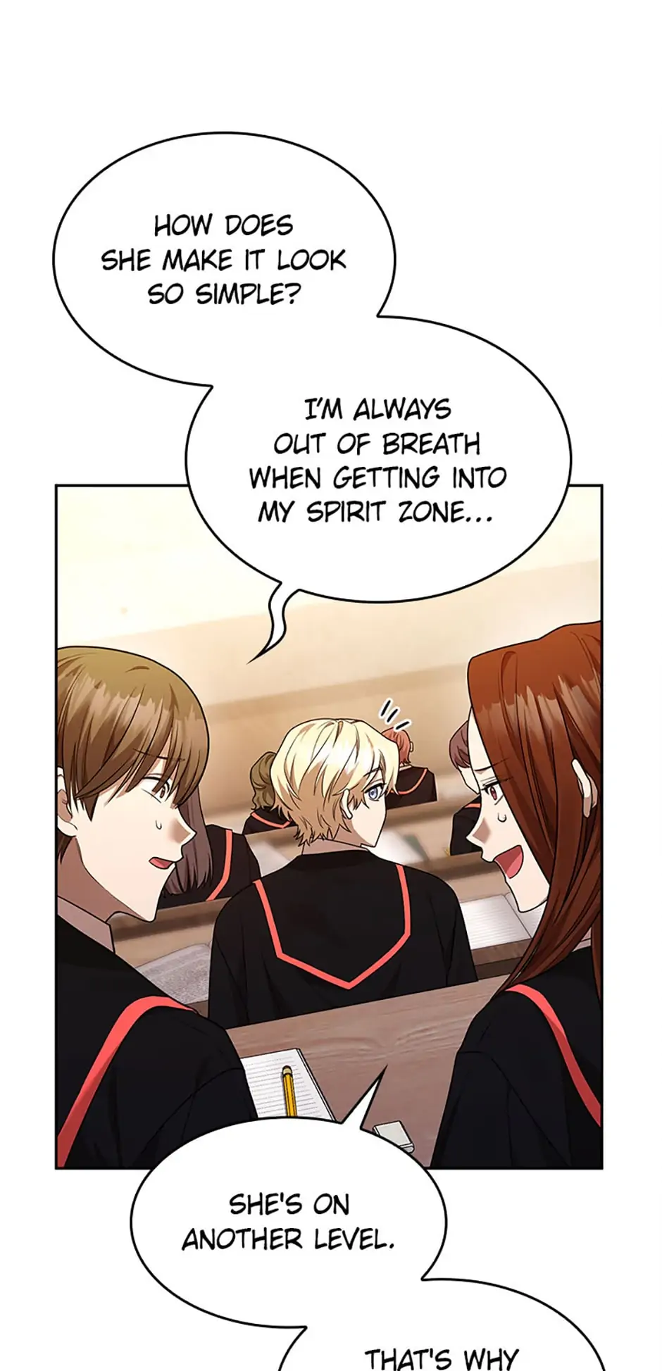 Read The Infinite Mage EN Manga Online