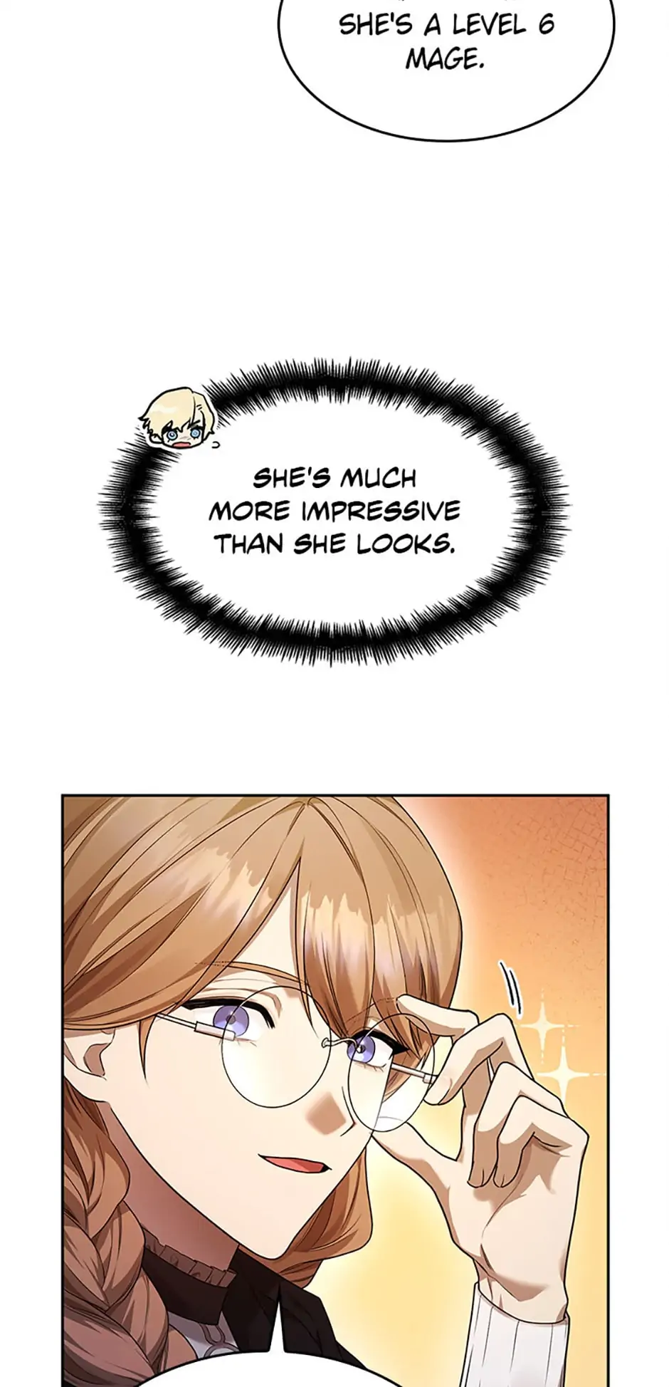 Read The Infinite Mage EN Manga Online