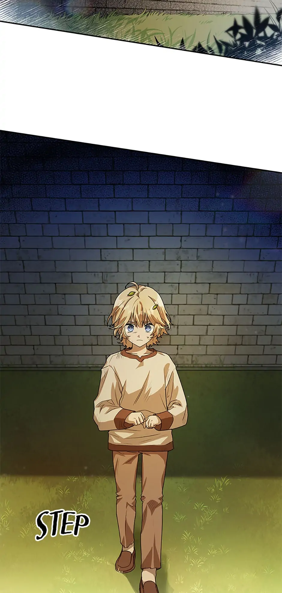 Read The Infinite Mage EN Manga Online
