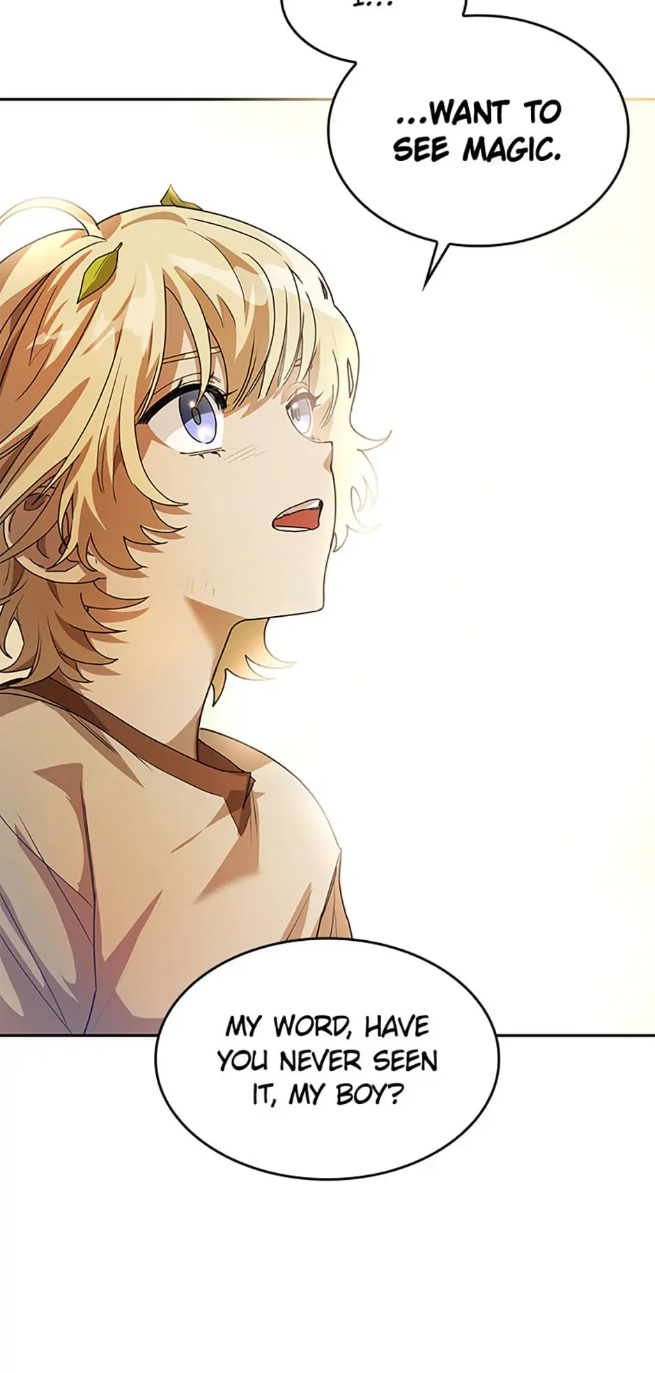 Read The Infinite Mage EN Manga Online