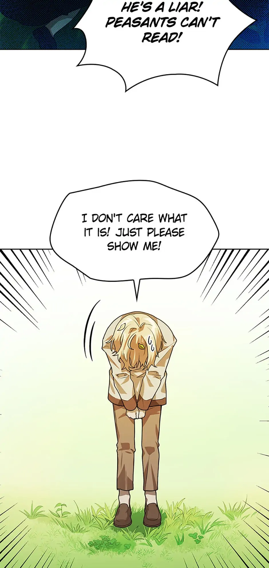 Read The Infinite Mage EN Manga Online