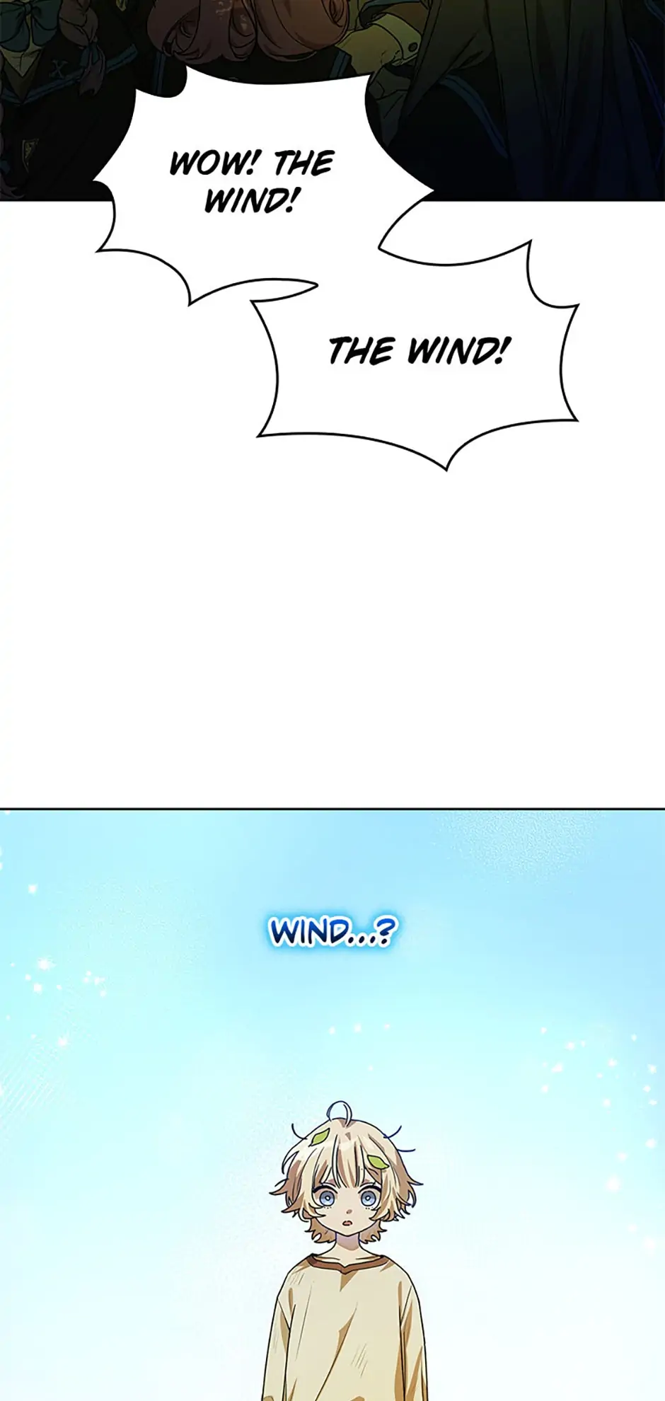 Read The Infinite Mage EN Manga Online