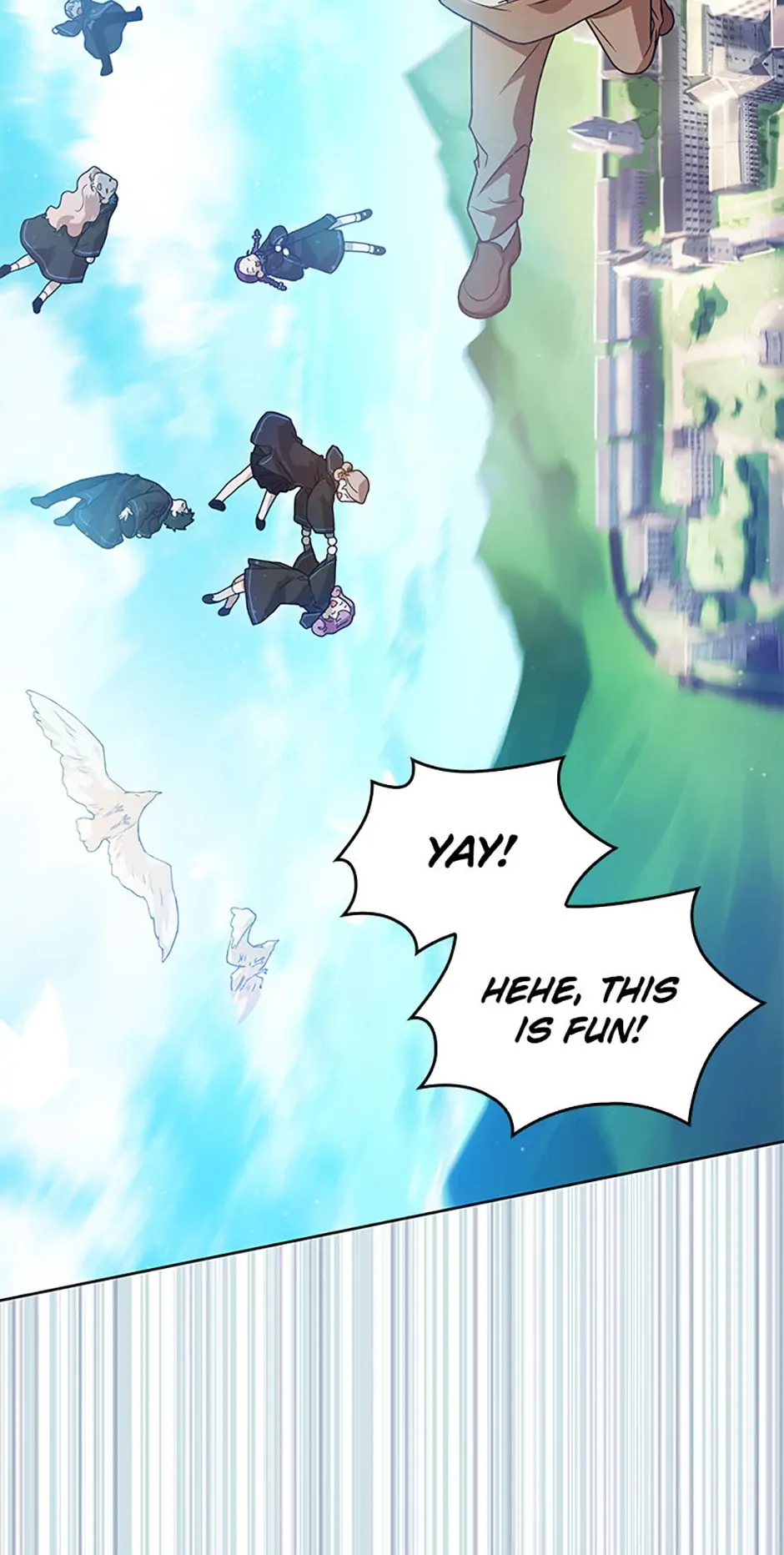 Read The Infinite Mage EN Manga Online