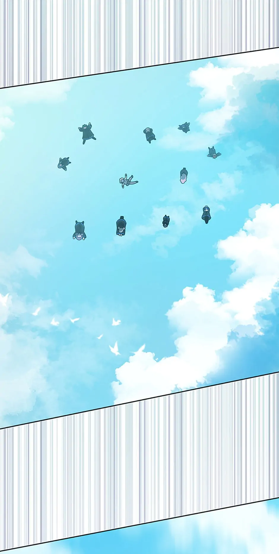 Read The Infinite Mage EN Manga Online