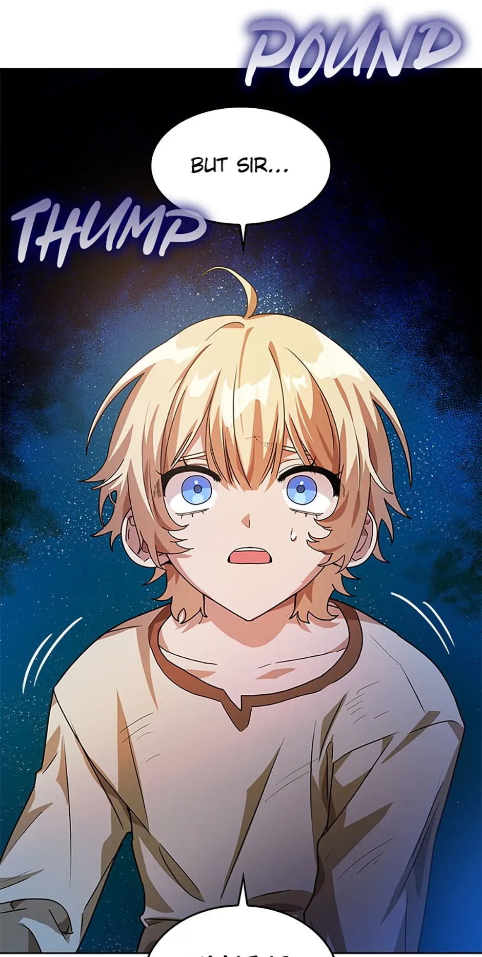 Read The Infinite Mage EN Manga Online