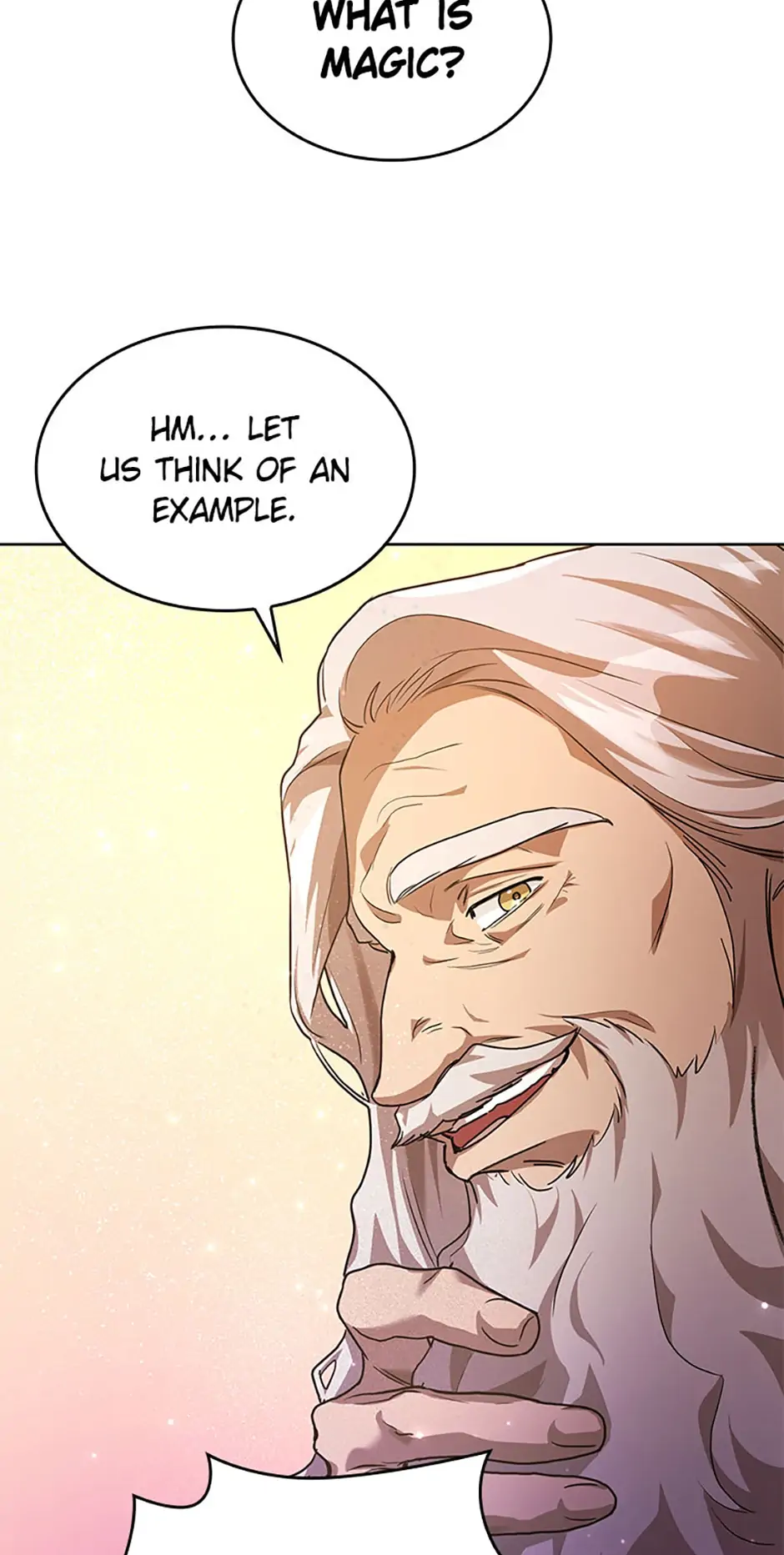 Read The Infinite Mage EN Manga Online