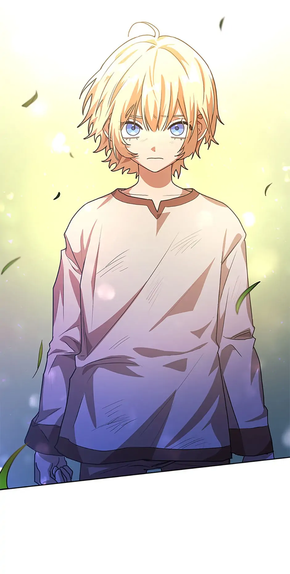 Read The Infinite Mage EN Manga Online