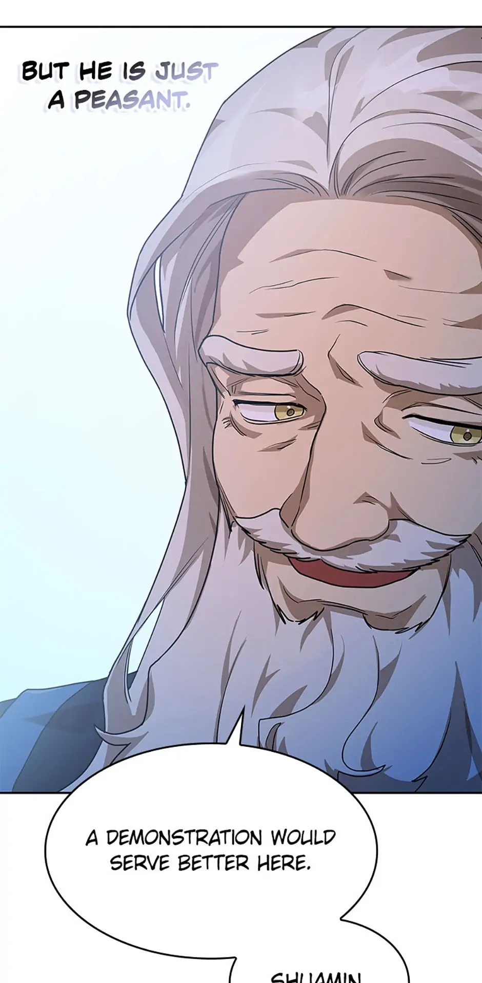 Read The Infinite Mage EN Manga Online