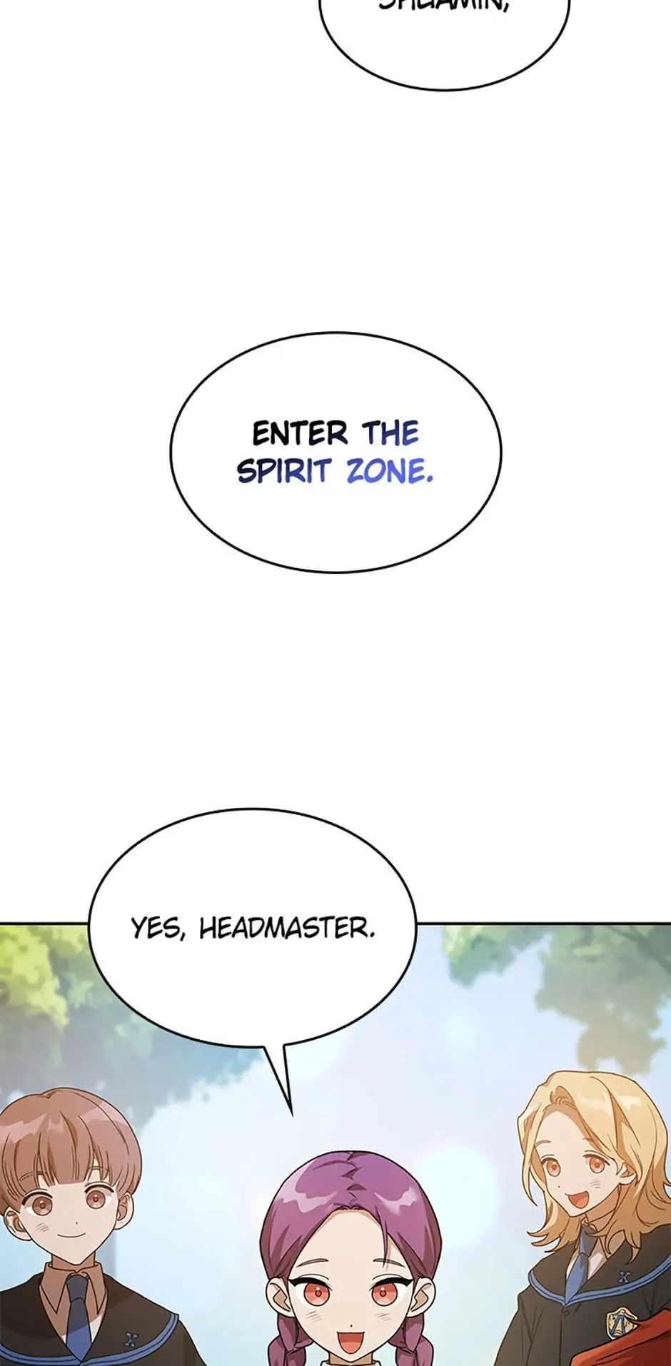 Read The Infinite Mage EN Manga Online