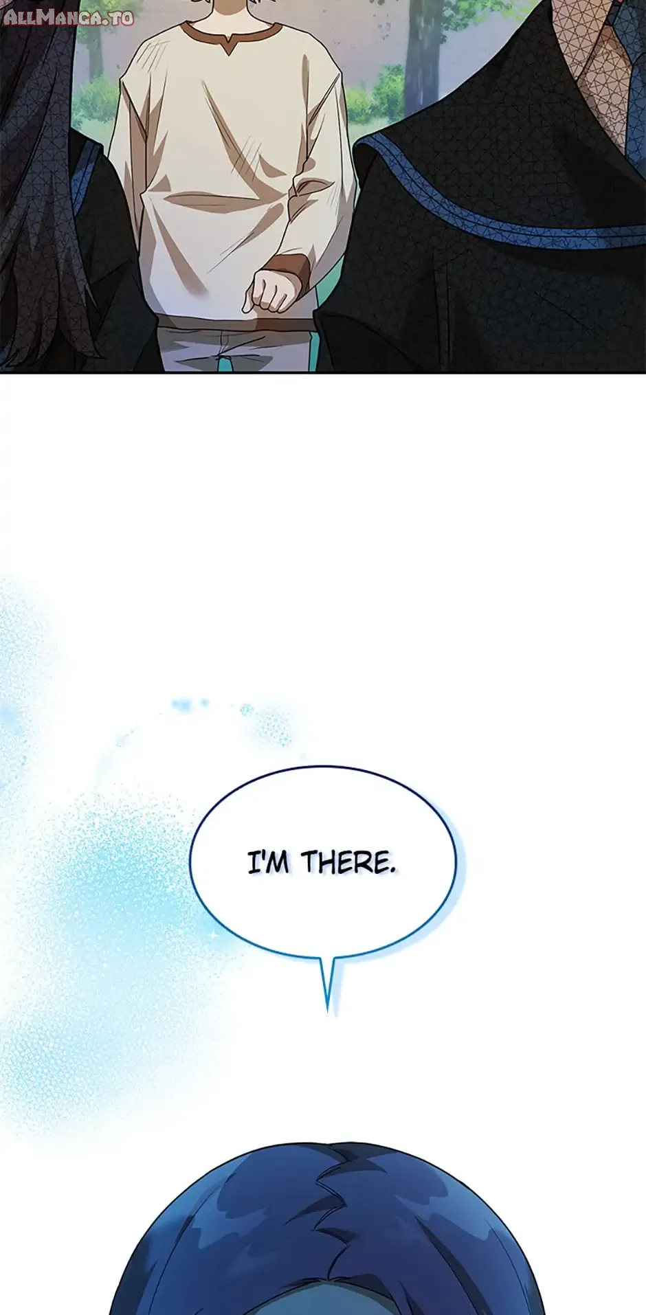Read The Infinite Mage EN Manga Online
