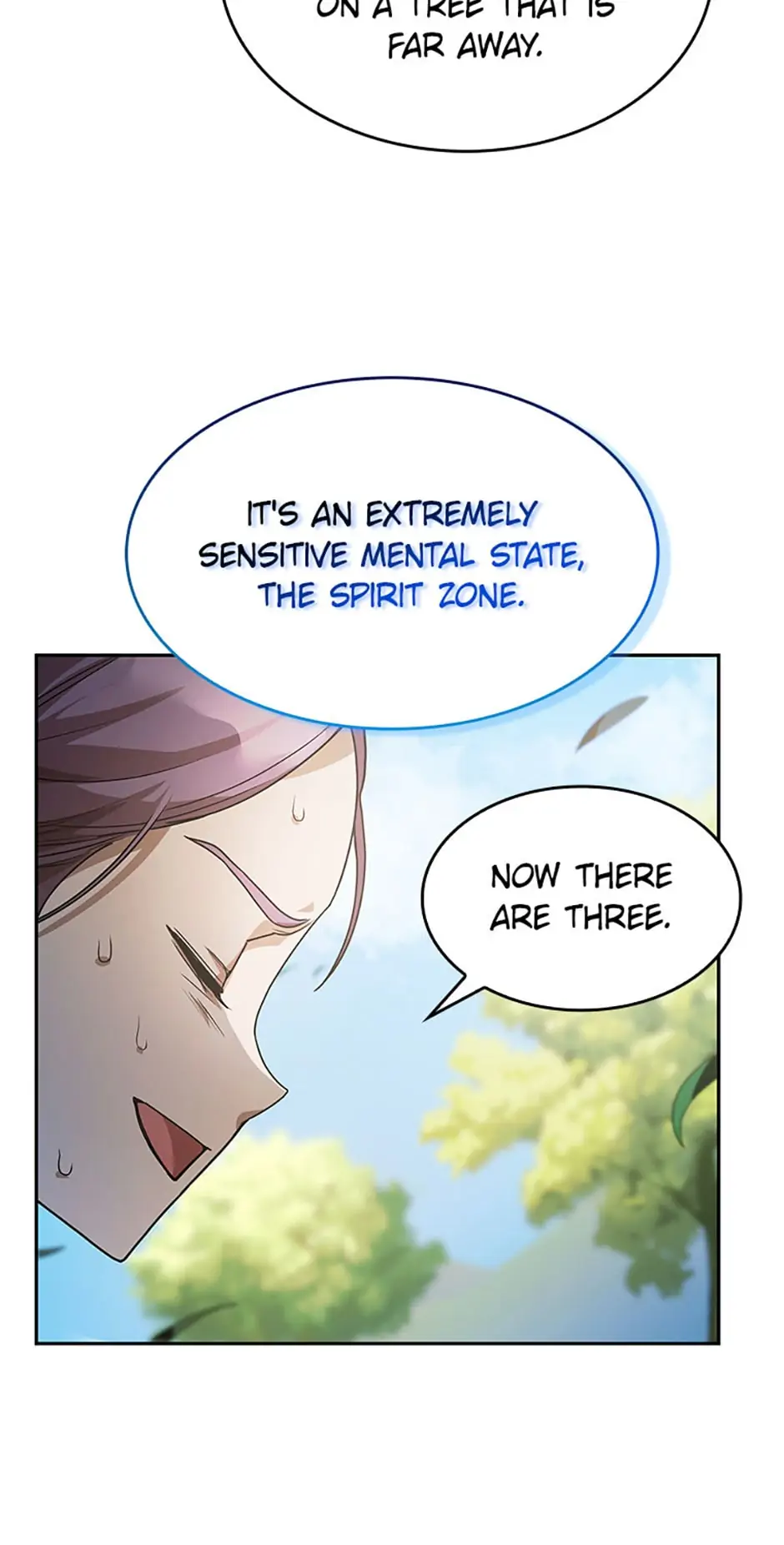 Read The Infinite Mage EN Manga Online