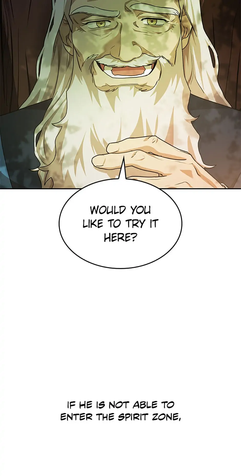 Read The Infinite Mage EN Manga Online
