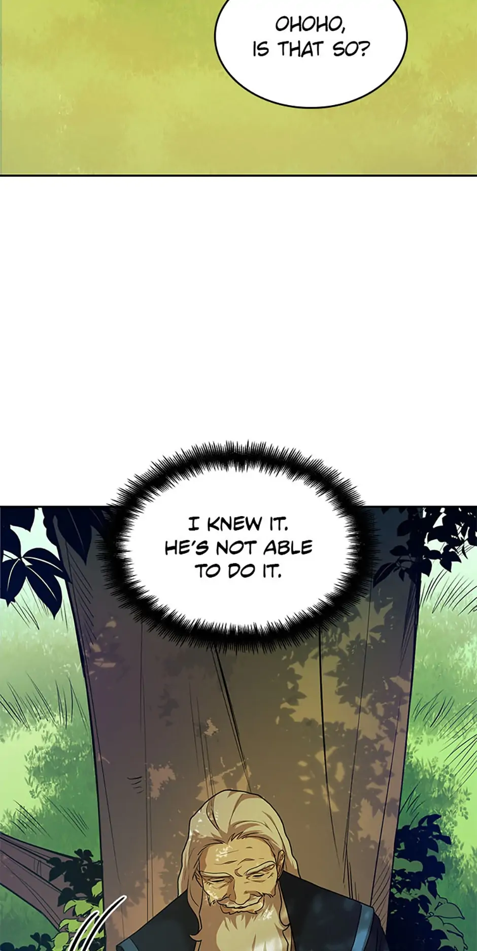 Read The Infinite Mage EN Manga Online