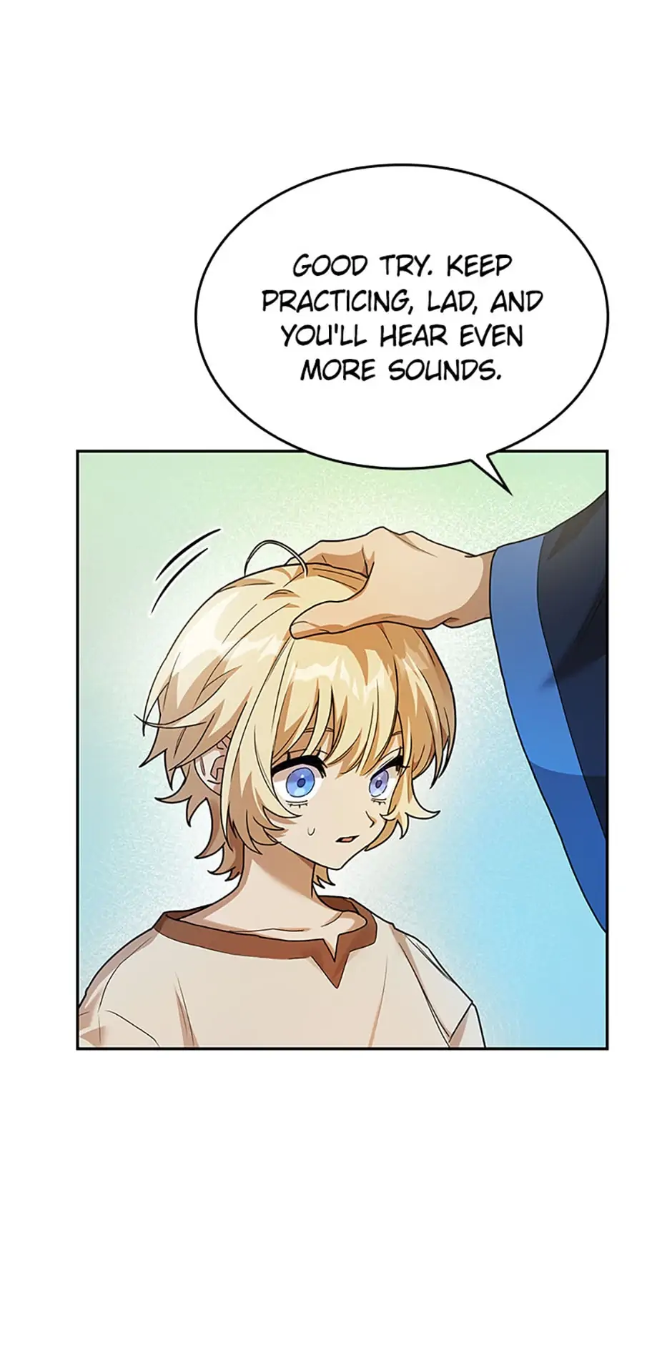 Read The Infinite Mage EN Manga Online