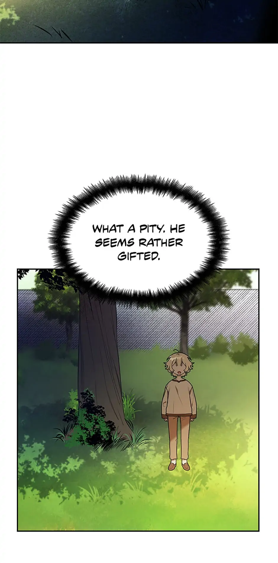 Read The Infinite Mage EN Manga Online