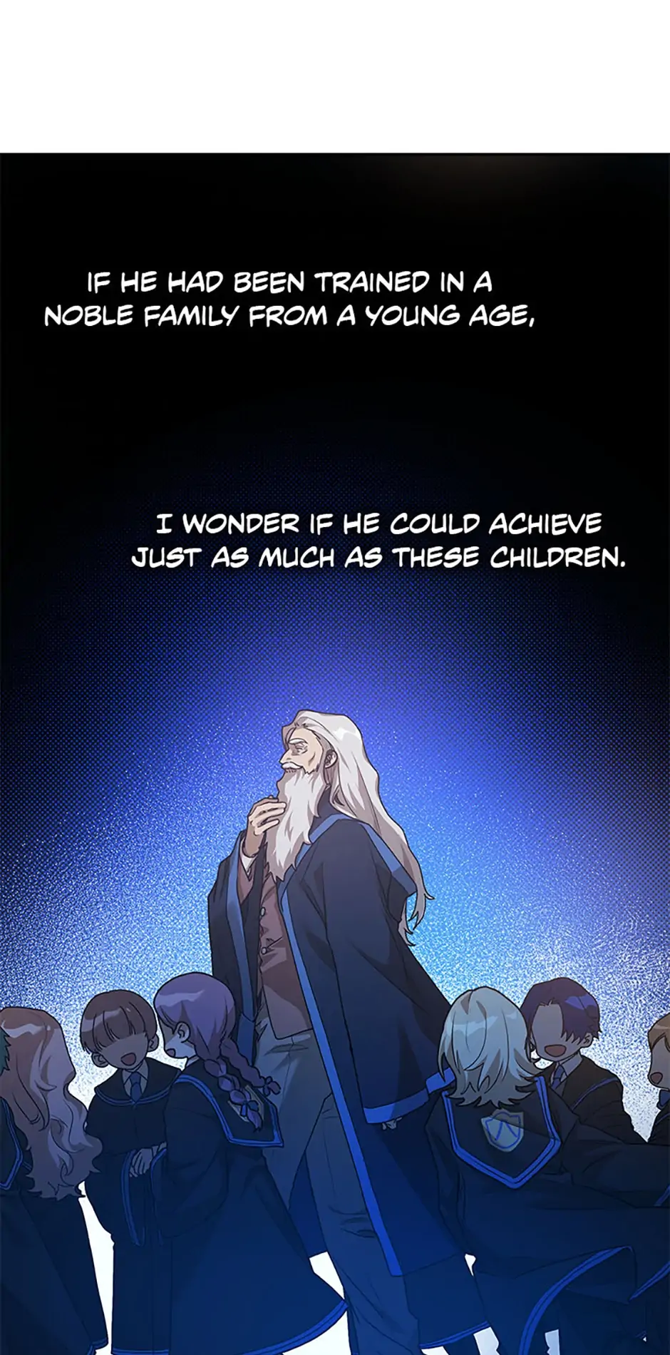 Read The Infinite Mage EN Manga Online