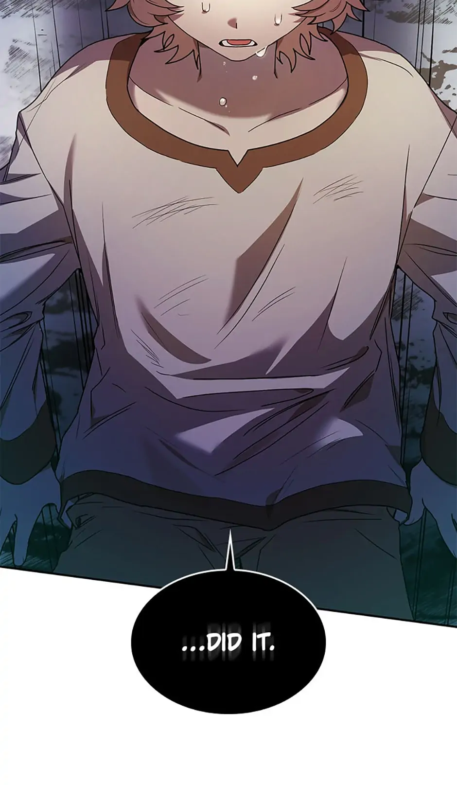 Read The Infinite Mage EN Manga Online