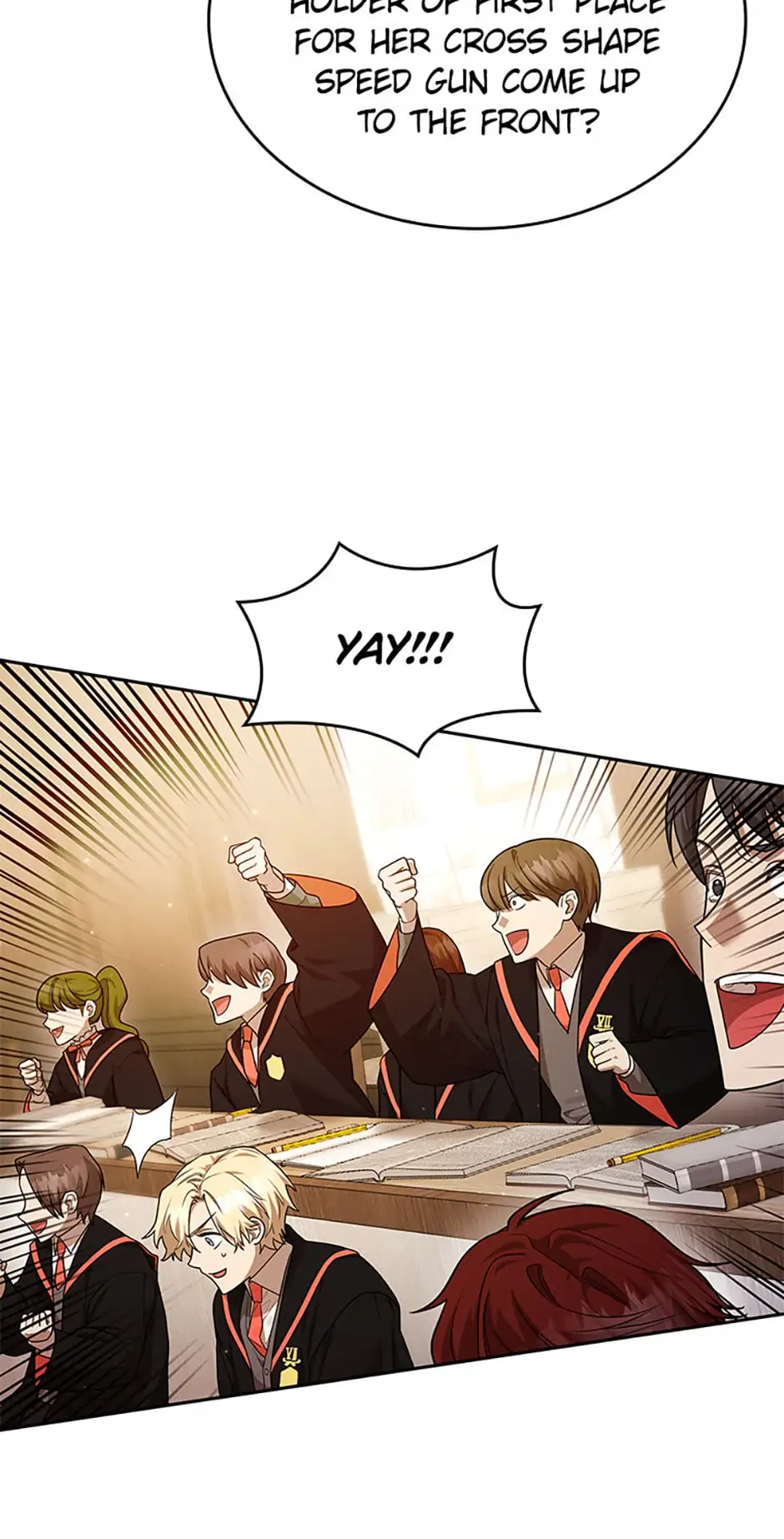 Read The Infinite Mage EN Manga Online