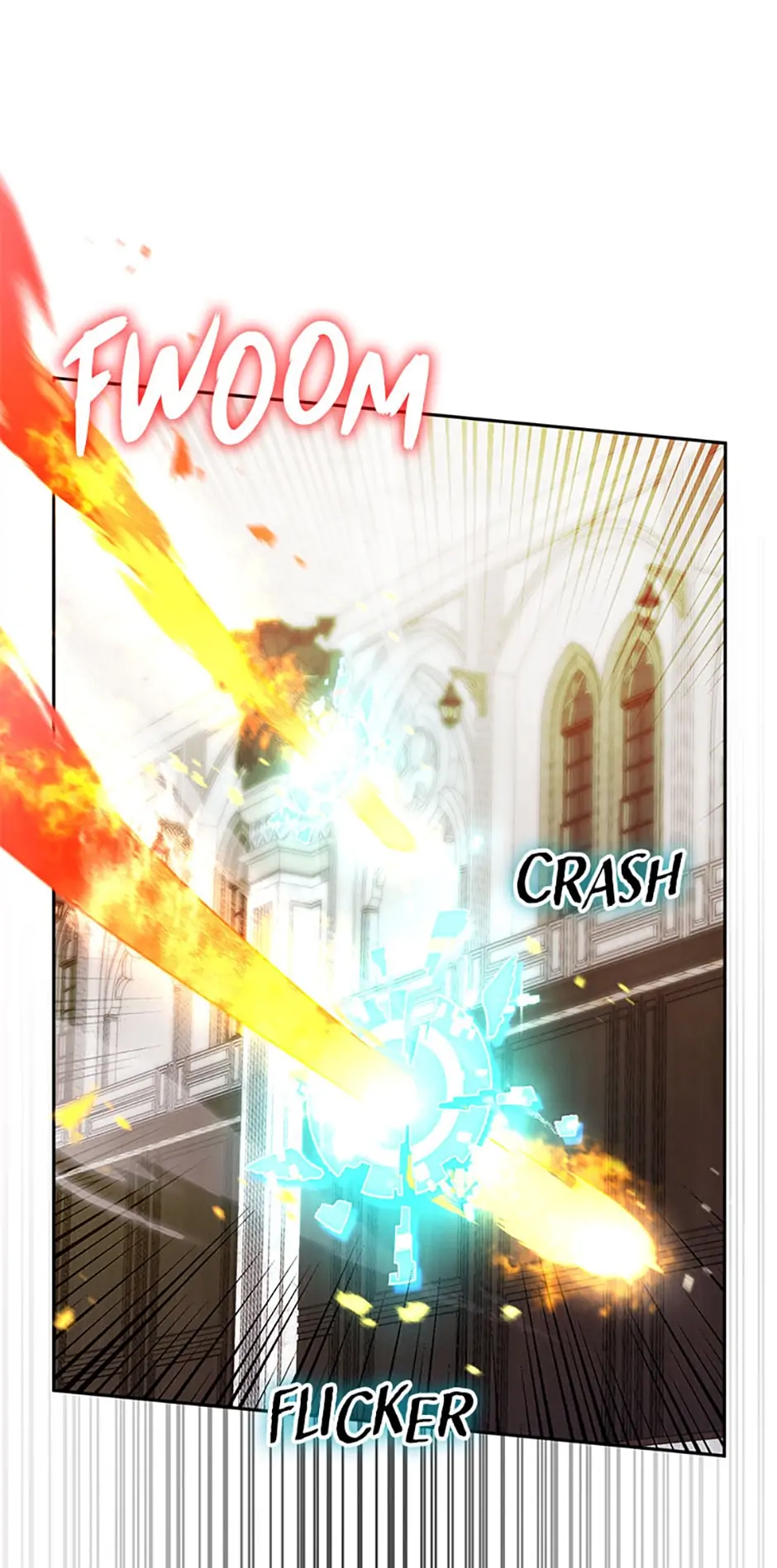 Read The Infinite Mage EN Manga Online