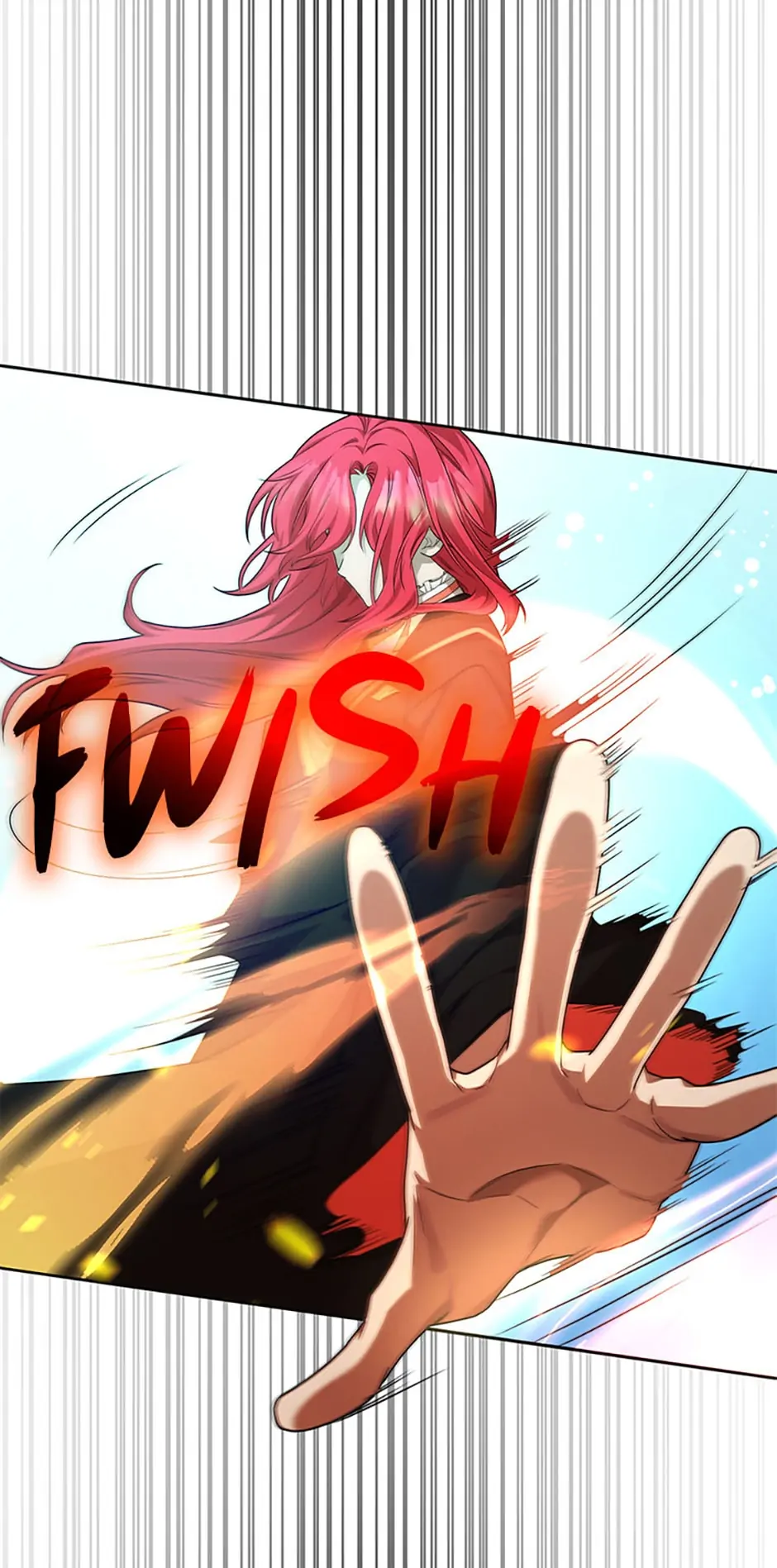 Read The Infinite Mage EN Manga Online