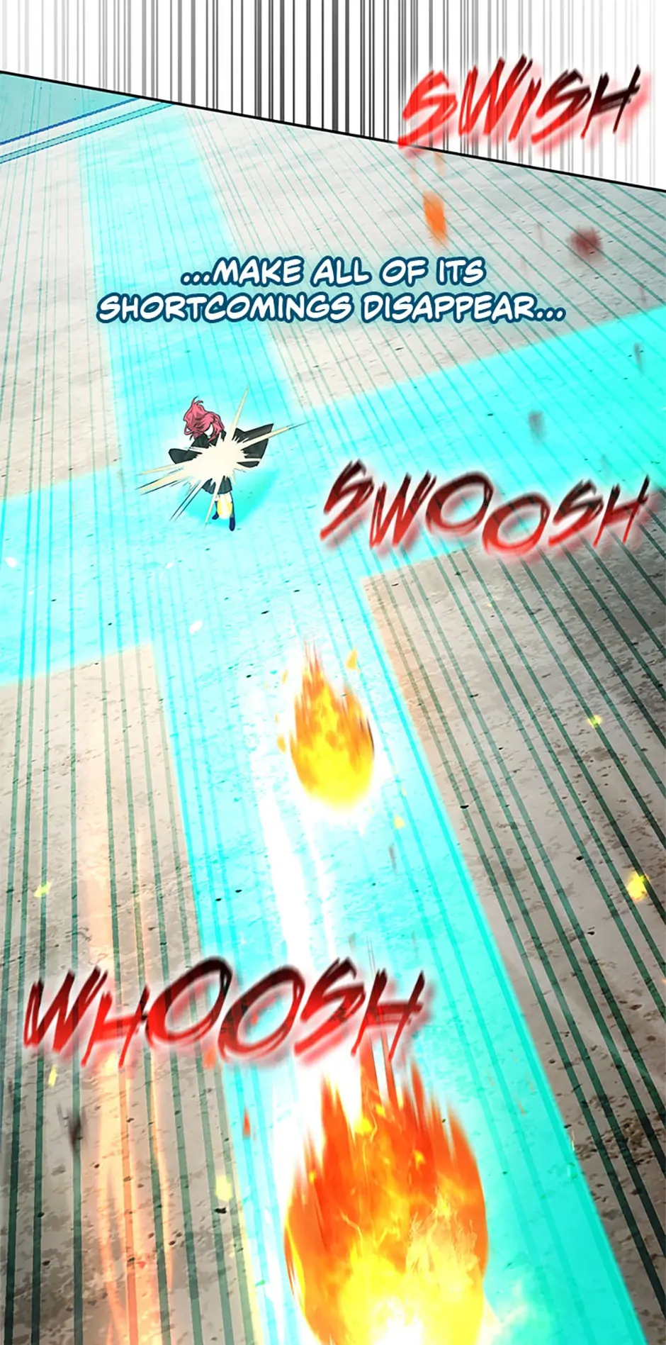 Read The Infinite Mage EN Manga Online