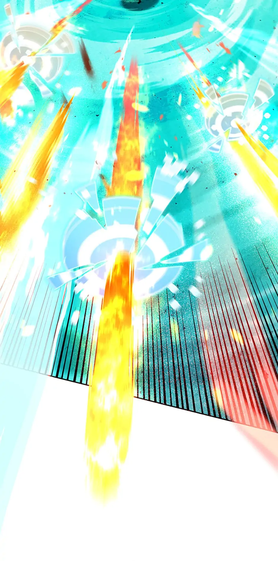 Read The Infinite Mage EN Manga Online