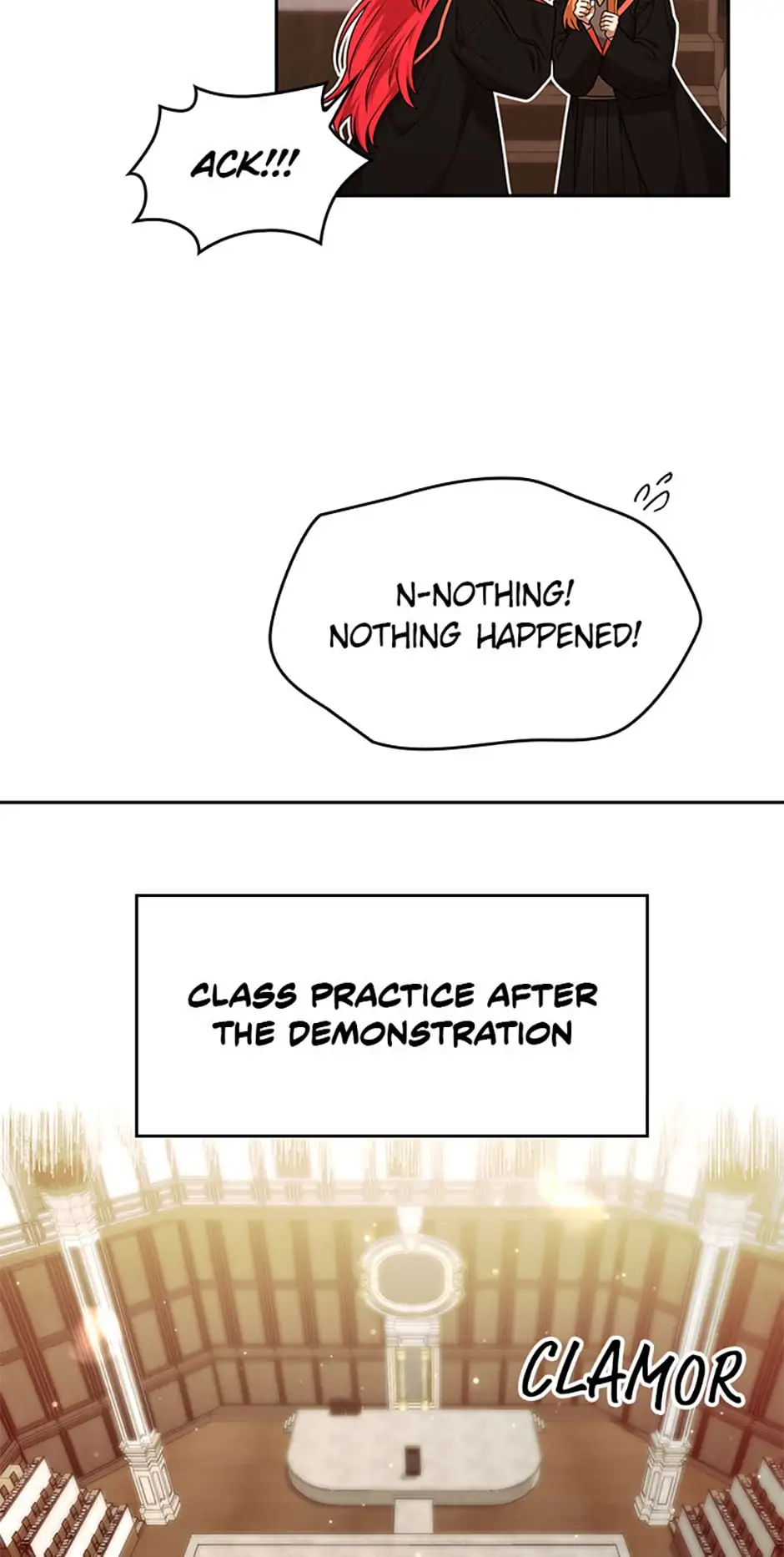 Read The Infinite Mage EN Manga Online