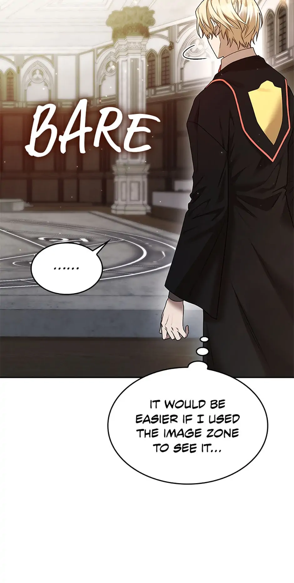 Read The Infinite Mage EN Manga Online