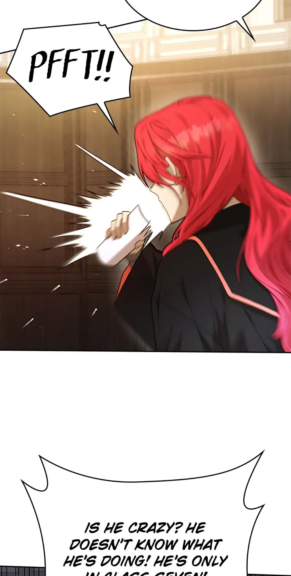 Read The Infinite Mage EN Manga Online