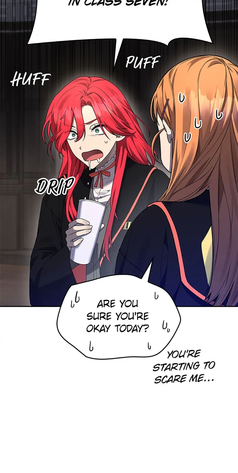 Read The Infinite Mage EN Manga Online