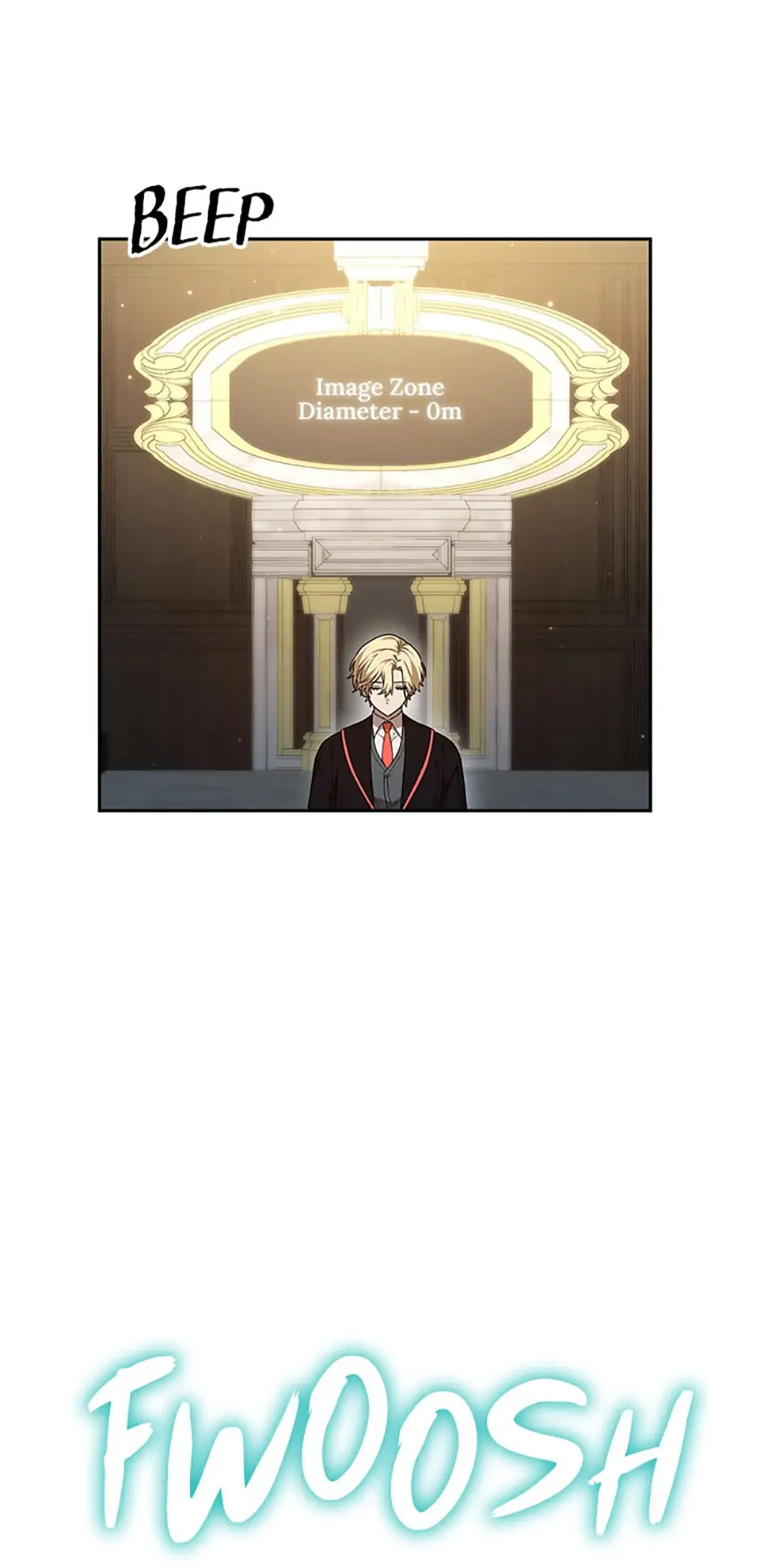 Read The Infinite Mage EN Manga Online